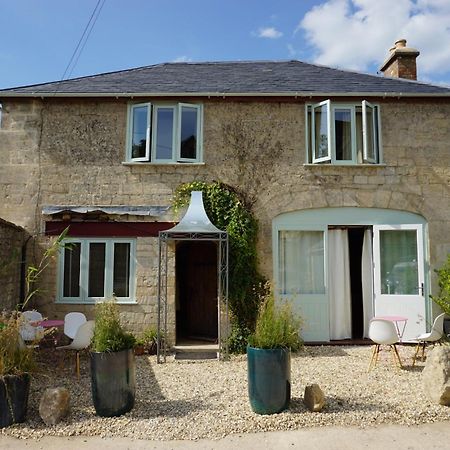 The Coach House And The Stable Apartment Woodchester Exterior foto