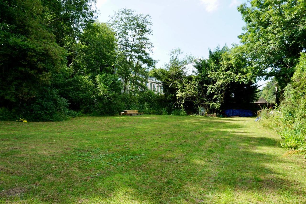 The Coach House And The Stable Apartment Woodchester Exterior foto